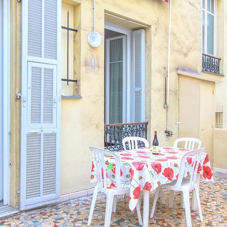 Nice Large 2Br Sunny 20 Meter Terrace Parking Beach Shops Exterior photo