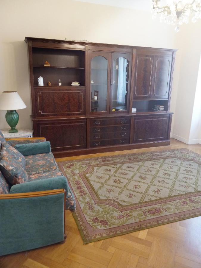 Nice Large 2Br Sunny 20 Meter Terrace Parking Beach Shops Exterior photo