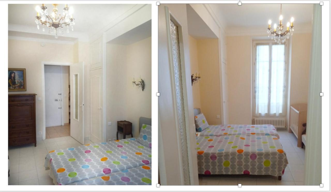 Nice Large 2Br Sunny 20 Meter Terrace Parking Beach Shops Exterior photo