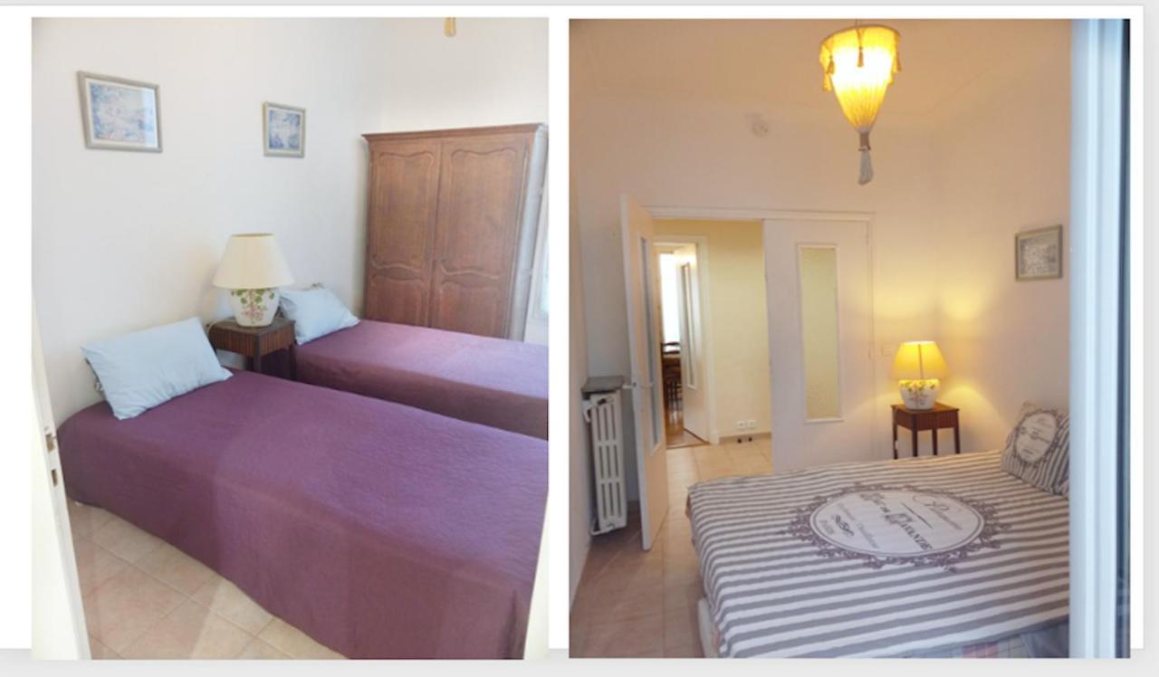 Nice Large 2Br Sunny 20 Meter Terrace Parking Beach Shops Exterior photo