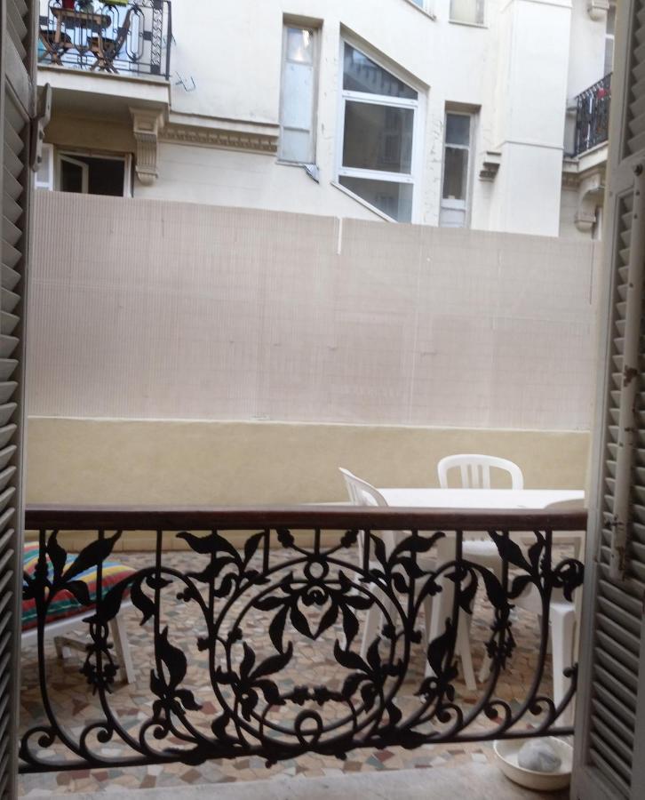 Nice Large 2Br Sunny 20 Meter Terrace Parking Beach Shops Exterior photo