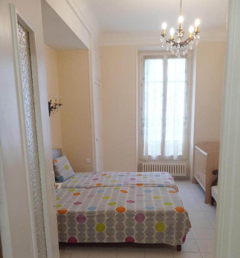 Nice Large 2Br Sunny 20 Meter Terrace Parking Beach Shops Exterior photo