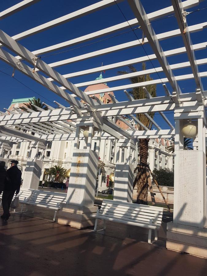Nice Large 2Br Sunny 20 Meter Terrace Parking Beach Shops Exterior photo