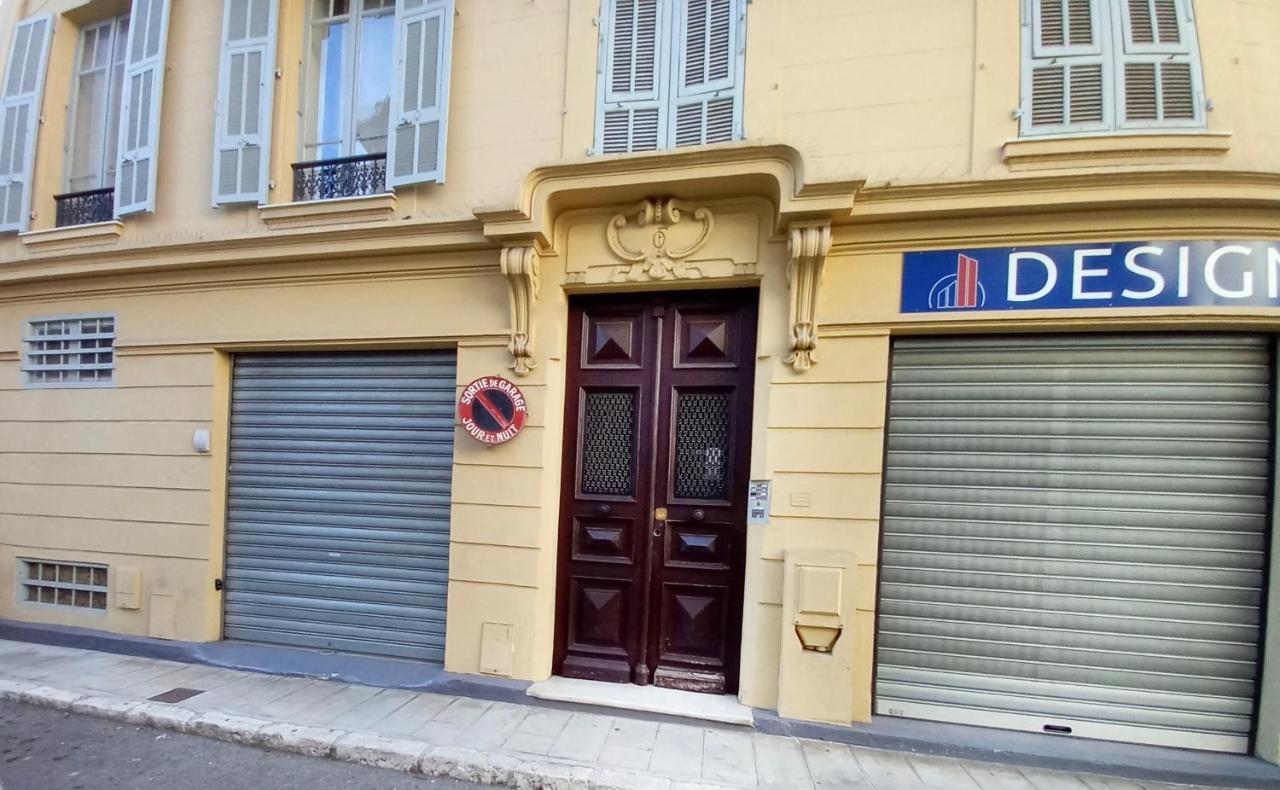 Nice Large 2Br Sunny 20 Meter Terrace Parking Beach Shops Exterior photo